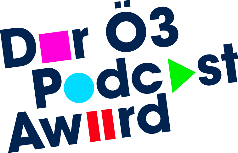 Ö3 Podcast Award 2024